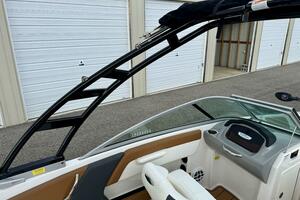 21ft Chaparral Yacht For Sale