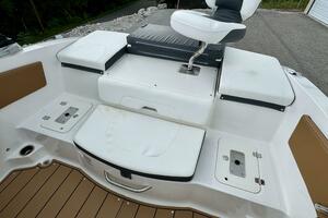 21ft Chaparral Yacht For Sale