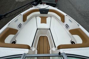 21ft Chaparral Yacht For Sale