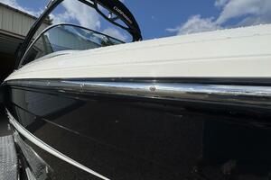 21ft Chaparral Yacht For Sale