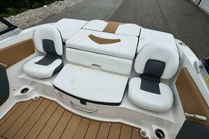 21ft Chaparral Yacht For Sale