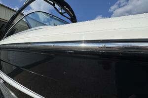 21ft Chaparral Yacht For Sale