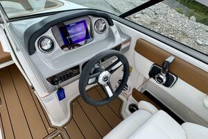 21ft Chaparral Yacht For Sale