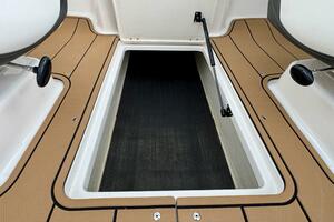 21ft Chaparral Yacht For Sale
