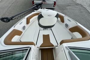 21ft Chaparral Yacht For Sale