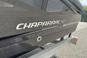 21ft Chaparral Yacht For Sale