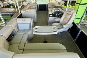 23ft Harris Yacht For Sale