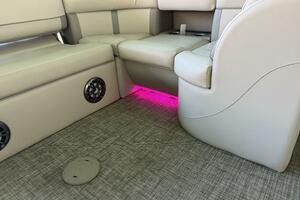 23ft Harris Yacht For Sale