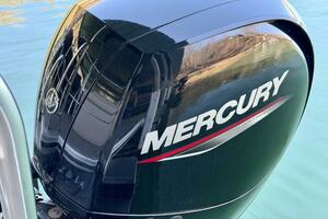 23ft Harris Yacht For Sale