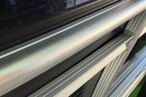 23ft Harris Yacht For Sale