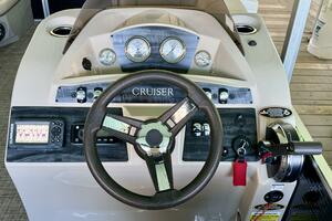 23ft Harris Yacht For Sale