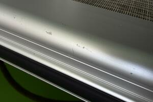 23ft Harris Yacht For Sale