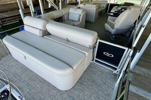 23ft Harris Yacht For Sale