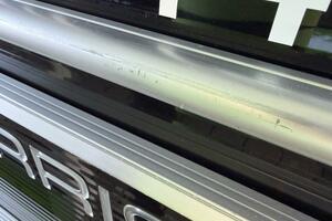 23ft Harris Yacht For Sale