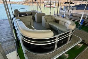 23ft Harris Yacht For Sale