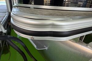 23ft Harris Yacht For Sale