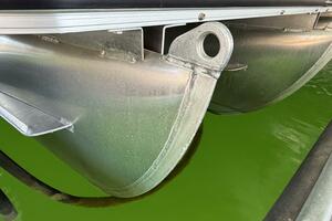 23ft Harris Yacht For Sale