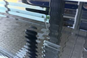 23ft Harris Yacht For Sale