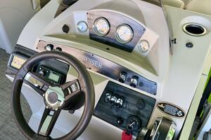 23ft Harris Yacht For Sale