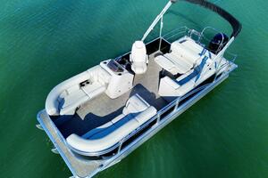 23ft Harris Yacht For Sale