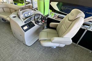 23ft Harris Yacht For Sale