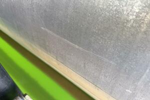 23ft Harris Yacht For Sale