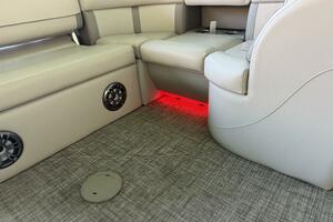 23ft Harris Yacht For Sale