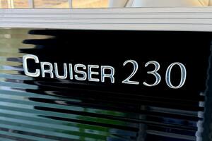 23ft Harris Yacht For Sale