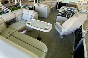 23ft Harris Yacht For Sale