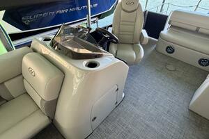 23ft Harris Yacht For Sale