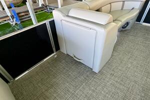 23ft Harris Yacht For Sale