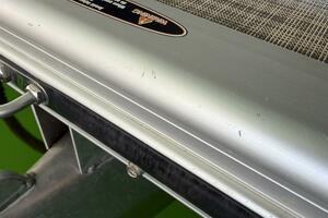 23ft Harris Yacht For Sale