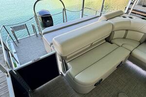 23ft Harris Yacht For Sale