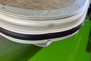 23ft Harris Yacht For Sale