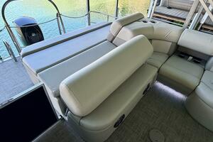 23ft Harris Yacht For Sale