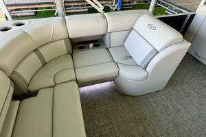 23ft Harris Yacht For Sale