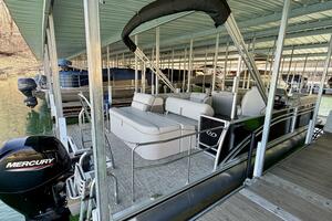 23ft Harris Yacht For Sale