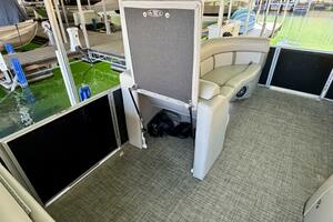 23ft Harris Yacht For Sale