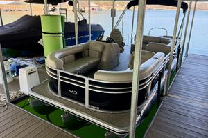 23ft Harris Yacht For Sale