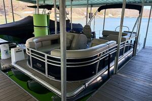 23ft Harris Yacht For Sale