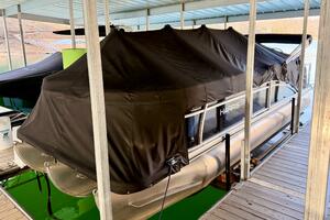 23ft Harris Yacht For Sale