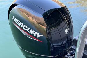 23ft Harris Yacht For Sale