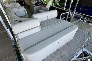 23ft Harris Yacht For Sale