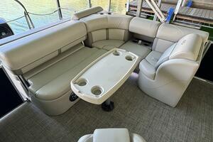 23ft Harris Yacht For Sale