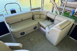 23ft Harris Yacht For Sale