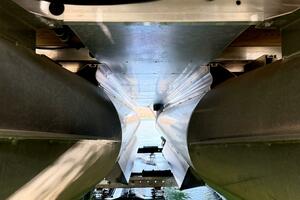 23ft Harris Yacht For Sale