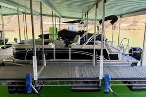 23ft Harris Yacht For Sale