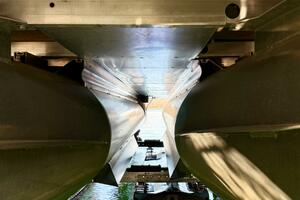 23ft Harris Yacht For Sale