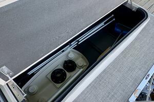 23ft Harris Yacht For Sale