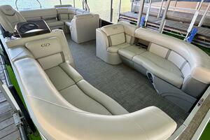 23ft Harris Yacht For Sale